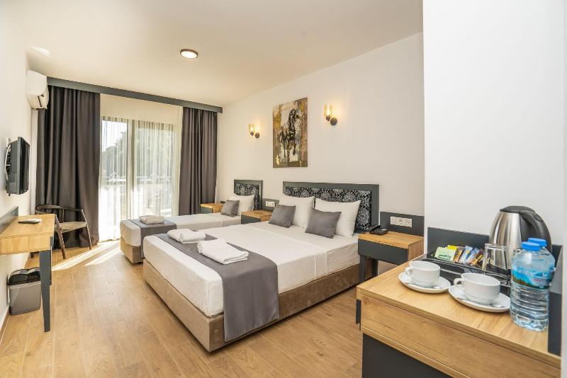 Kensington Green Marmaris image