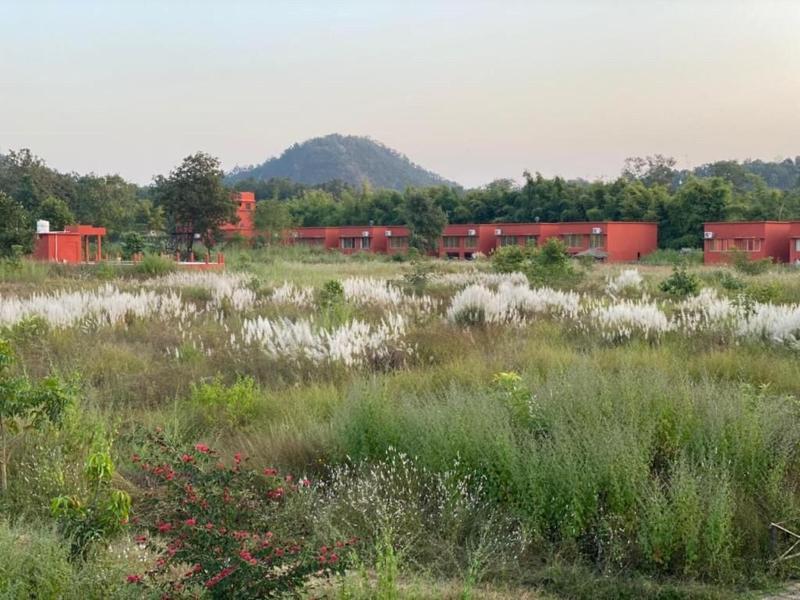 The Tiger Valley Resort