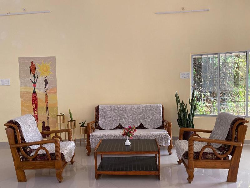 The Tiger Valley Resort