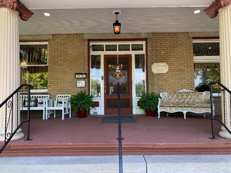 The Abriendo Inn