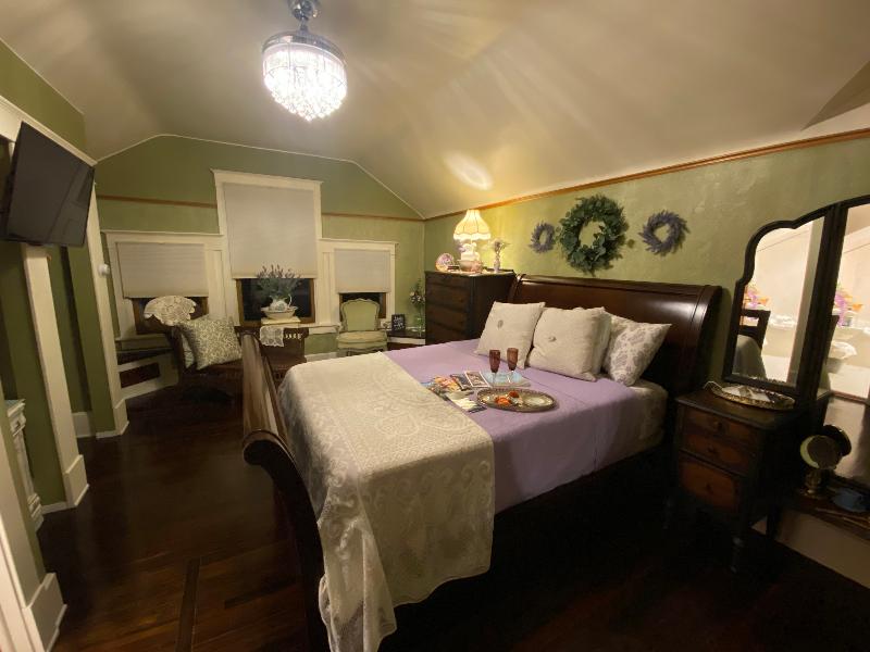 The Abriendo Inn image