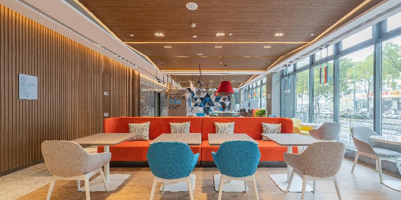 Holiday Inn Express Taiyuan High Tech Zone image