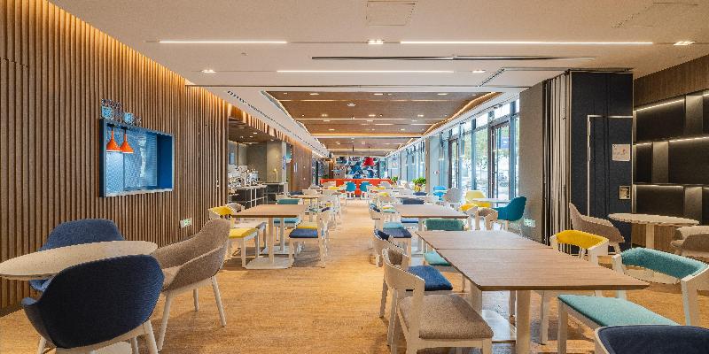 Holiday Inn Express Taiyuan High Tech Zone image