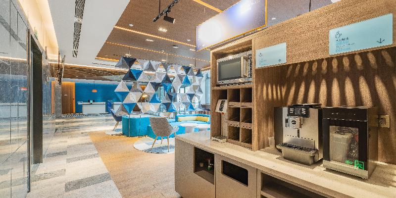 Holiday Inn Express Taiyuan High Tech Zone image
