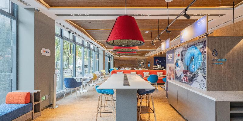 Holiday Inn Express Taiyuan High Tech Zone image