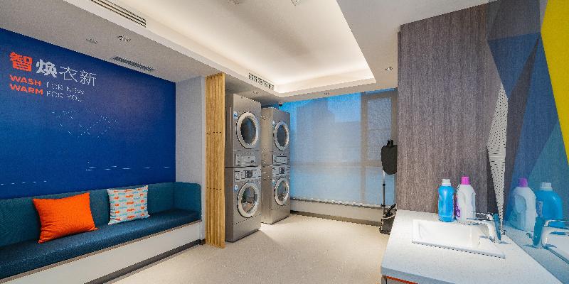 Holiday Inn Express Taiyuan High Tech Zone image