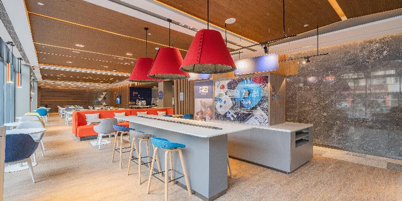 Holiday Inn Express Taiyuan High Tech Zone image