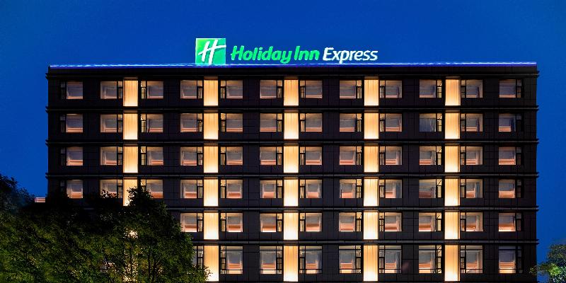 Holiday Inn Express Taiyuan High Tech Zone image