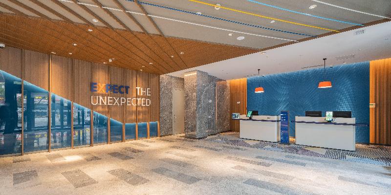 Holiday Inn Express Taiyuan High Tech Zone image