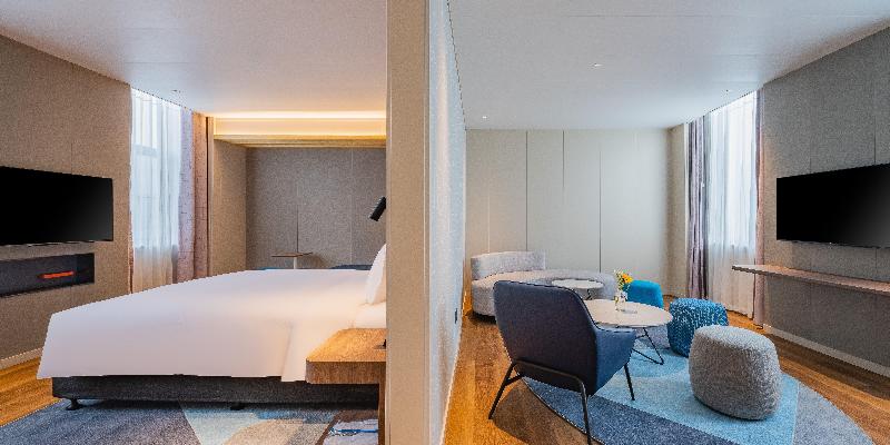 Holiday Inn Express Taiyuan High Tech Zone image