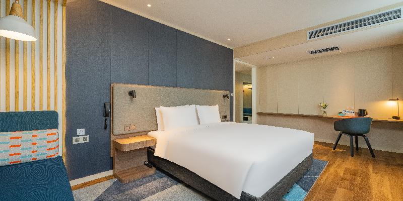 Holiday Inn Express Taiyuan High Tech Zone image