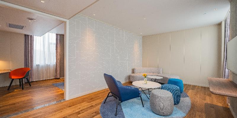 Holiday Inn Express Taiyuan High Tech Zone image
