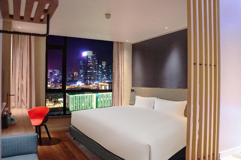 Holiday Inn Express Taiyuan High Tech Zone image