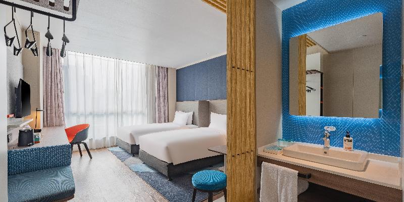 Holiday Inn Express Taiyuan High Tech Zone image