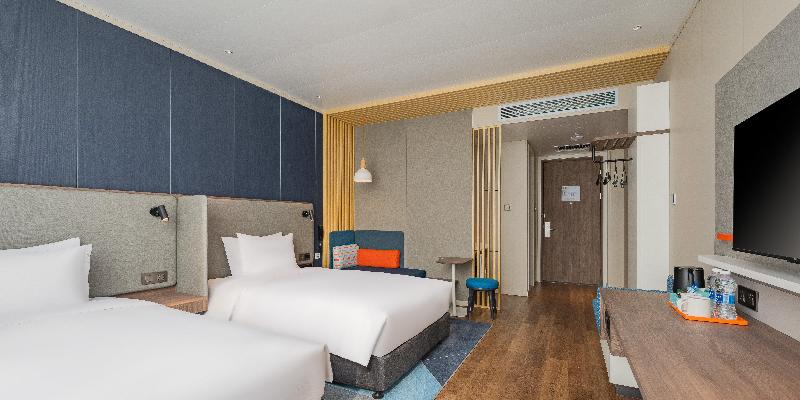 Holiday Inn Express Taiyuan High Tech Zone image