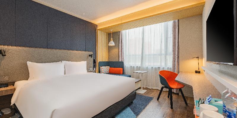Holiday Inn Express Taiyuan High Tech Zone image
