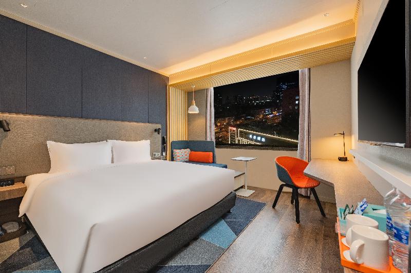 Holiday Inn Express Taiyuan High Tech Zone image