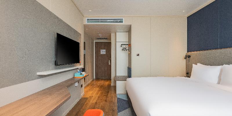 Holiday Inn Express Taiyuan High Tech Zone image