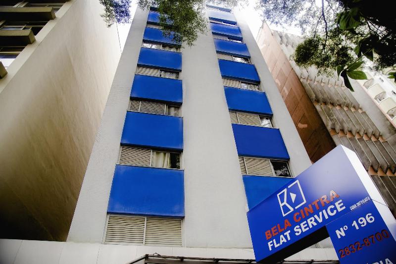 Bela Cintra Flat Service image
