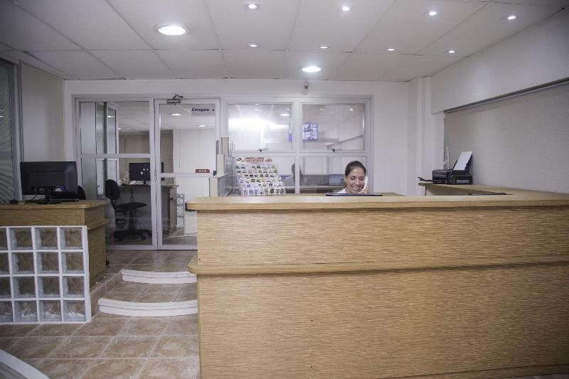 Bela Cintra Flat Service image