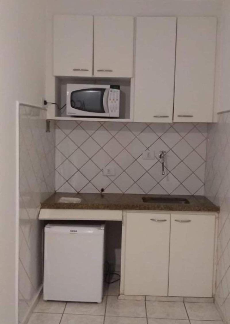 Bela Cintra Flat Service image