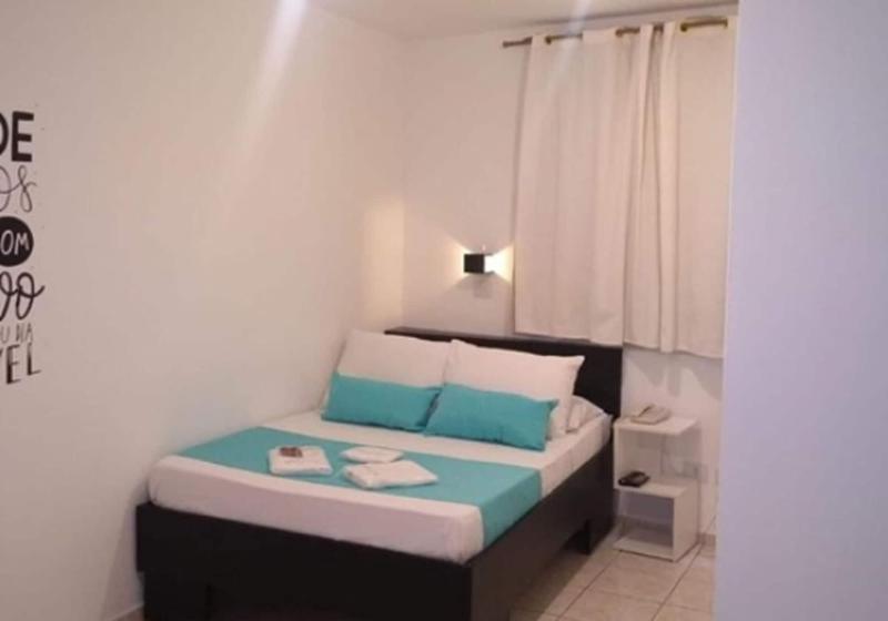 Bela Cintra Flat Service image