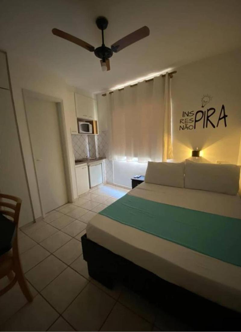 Bela Cintra Flat Service image