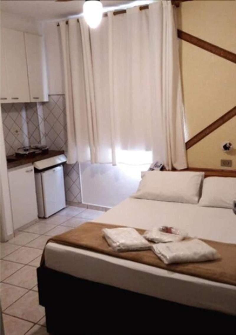 Bela Cintra Flat Service image