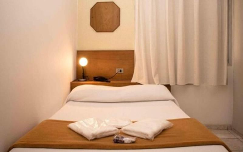 Bela Cintra Flat Service image