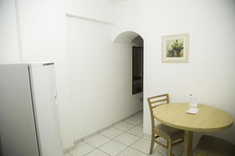Bela Cintra Flat Service image
