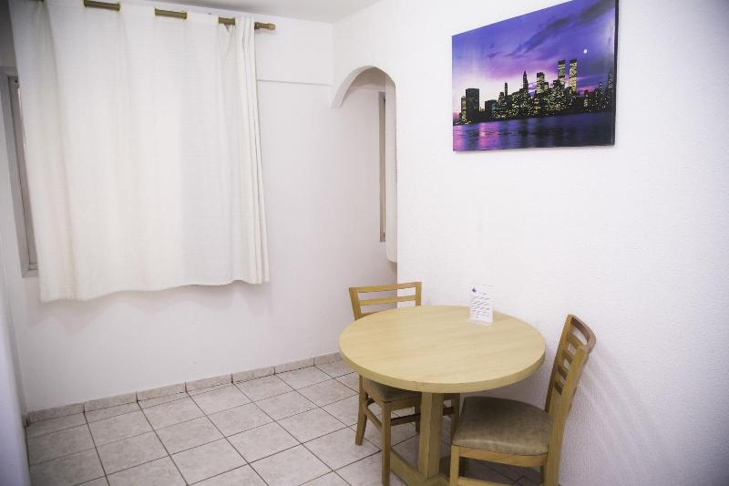 Bela Cintra Flat Service image