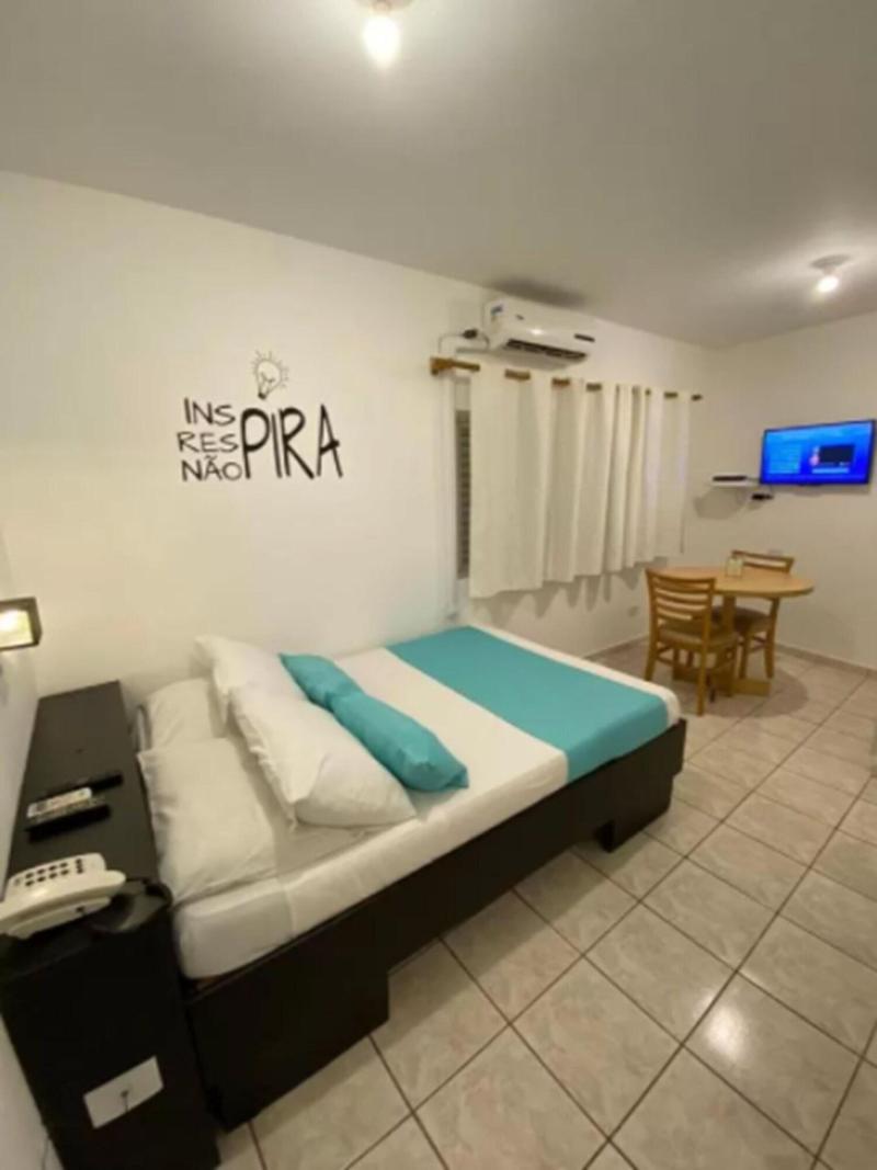 Bela Cintra Flat Service image