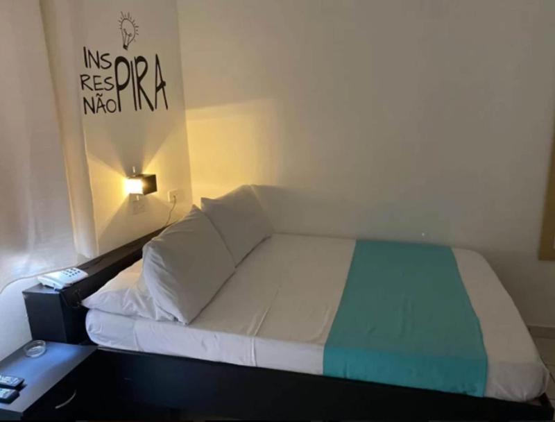 Bela Cintra Flat Service image