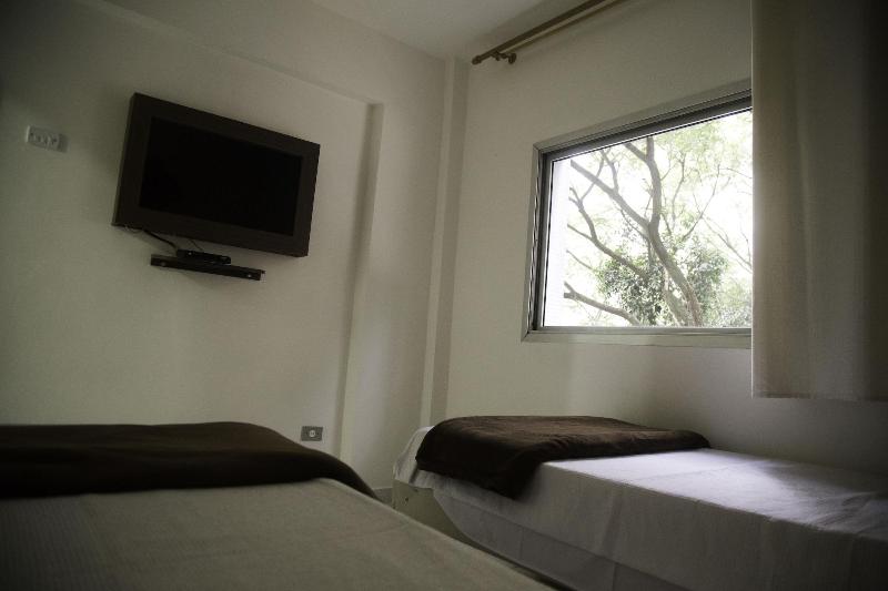 Bela Cintra Flat Service image