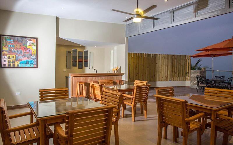 Residences Talou image