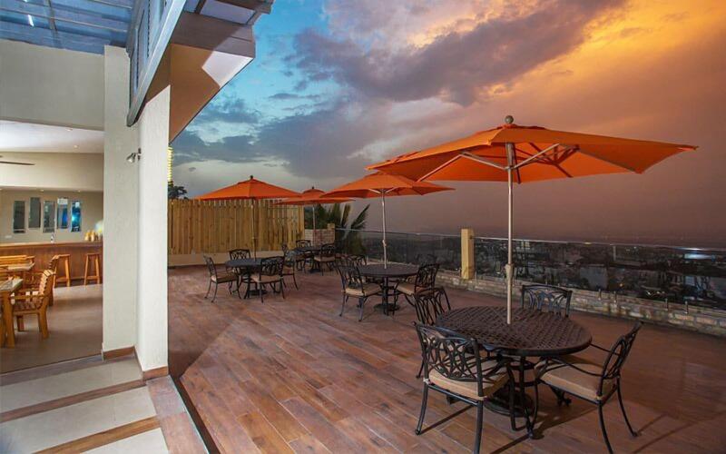 Residences Talou image