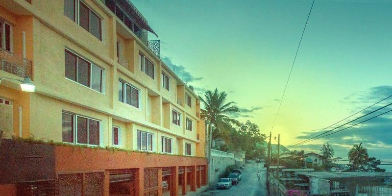 Residences Talou image