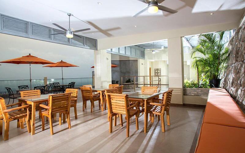 Residences Talou image