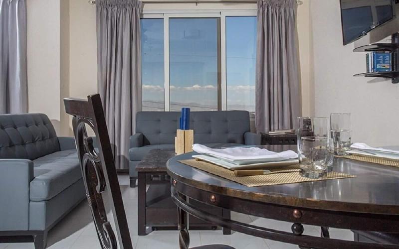 Residences Talou image