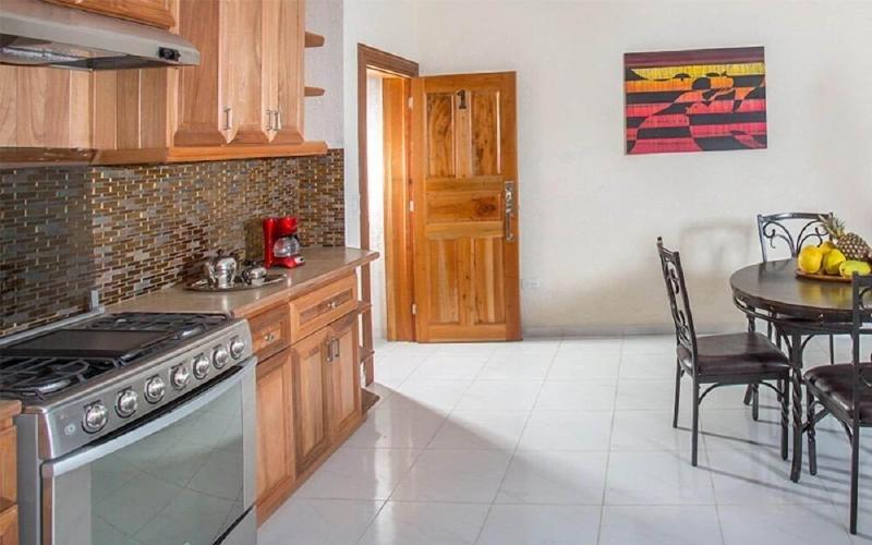Residences Talou image