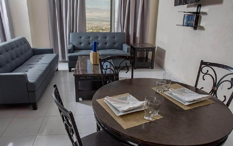 Residences Talou image