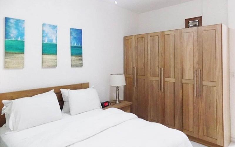 Residences Talou image