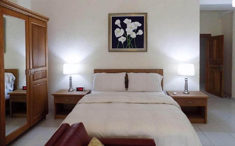 Residences Talou image