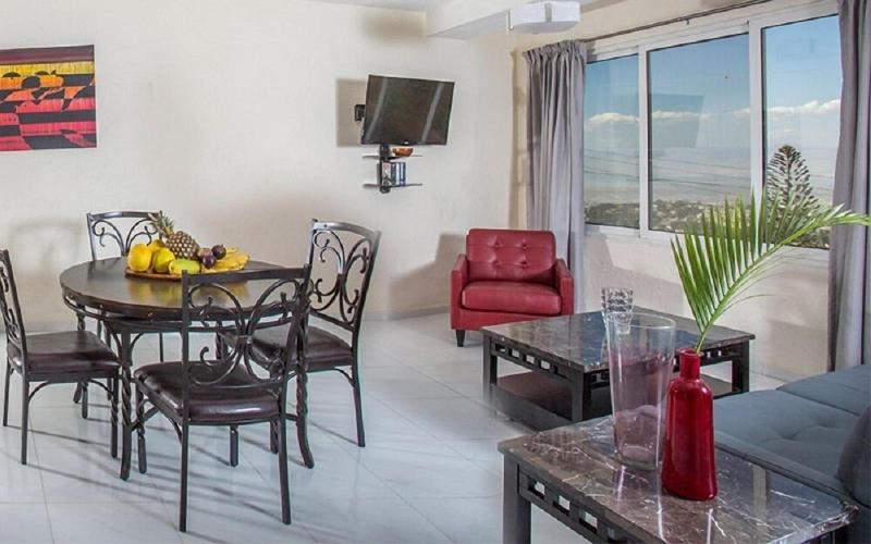 Residences Talou image