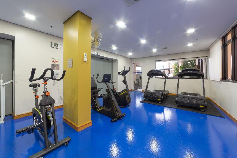 Cyclinn Faria Lima Itaim