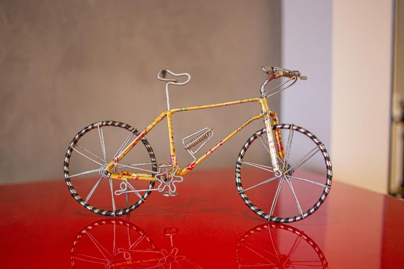 Cyclinn Faria Lima Itaim — photo 10