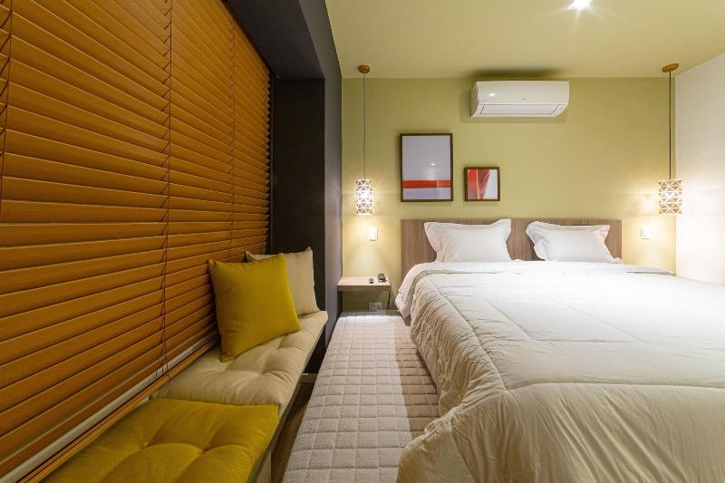 Cyclinn Faria Lima Itaim — photo 83