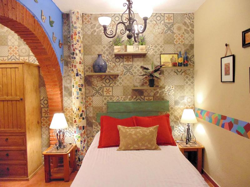 Coyotito Beds San Ãngel image