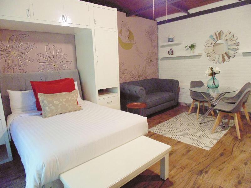 Coyotito Beds San Ãngel image