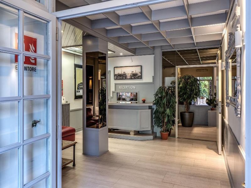 Hotel Residence Magnolia image